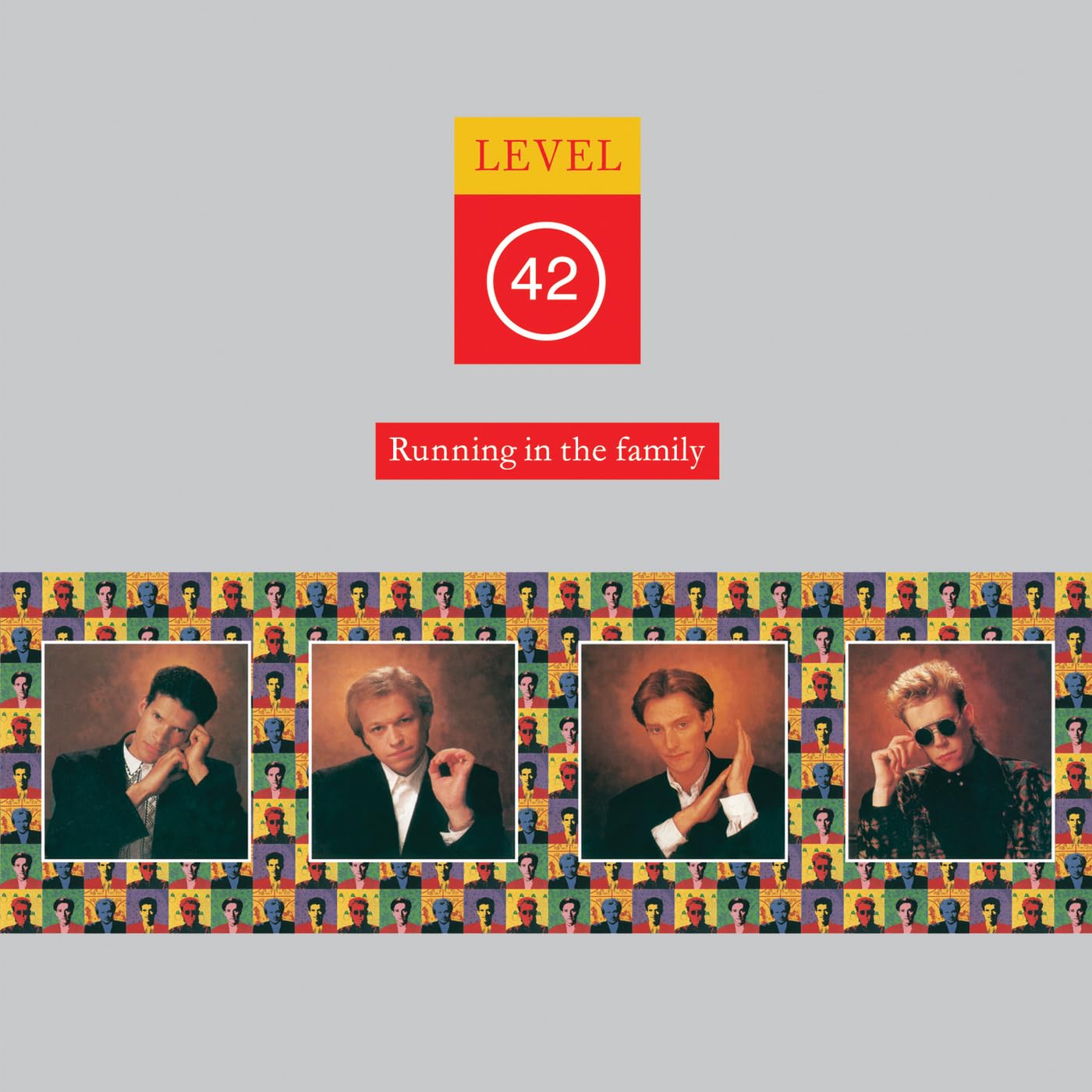 The Barry Gray Orchestra