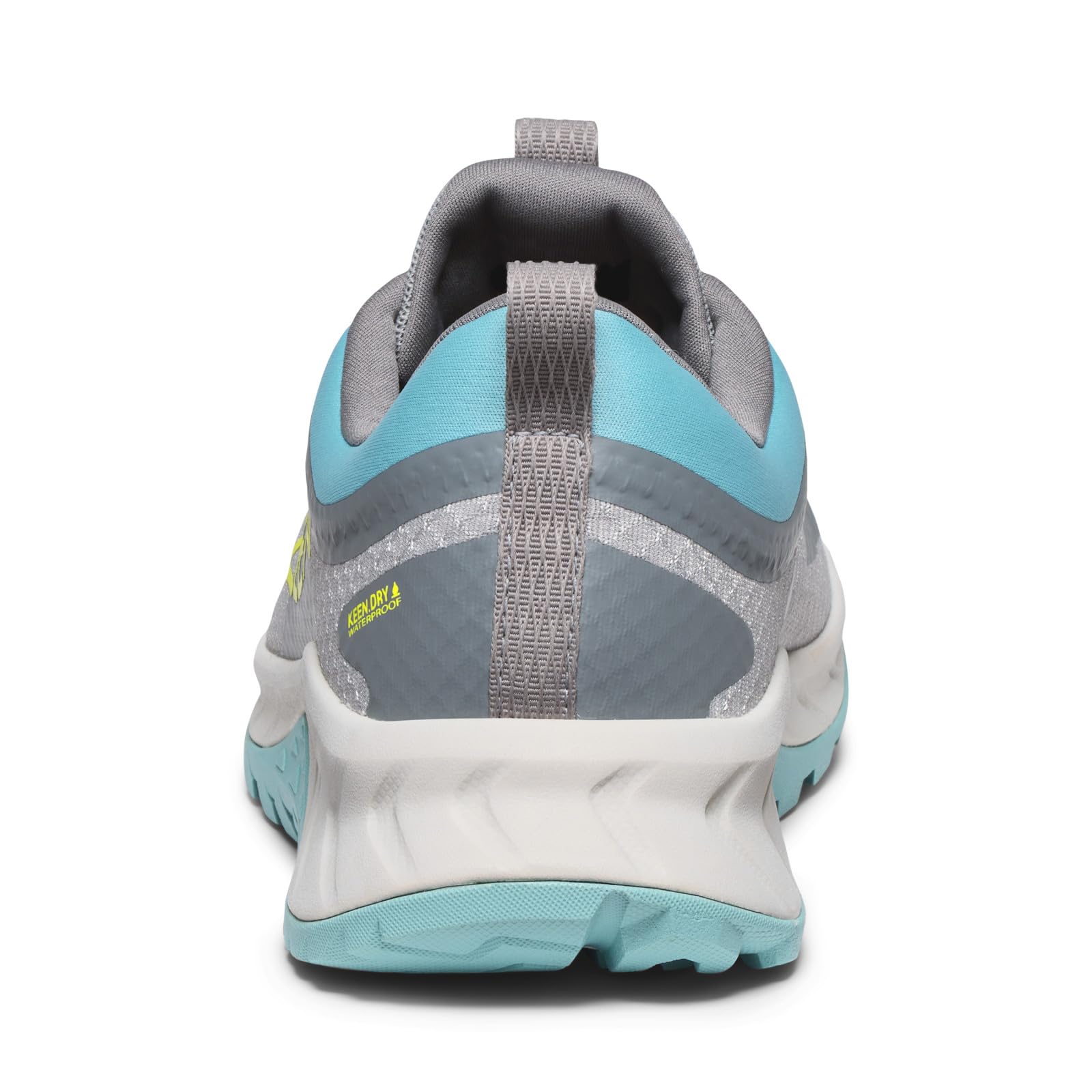 Keen Versacore Waterproof Zapatos para senderismoMujer