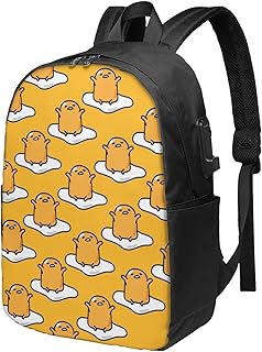 gudetama backpack amazon