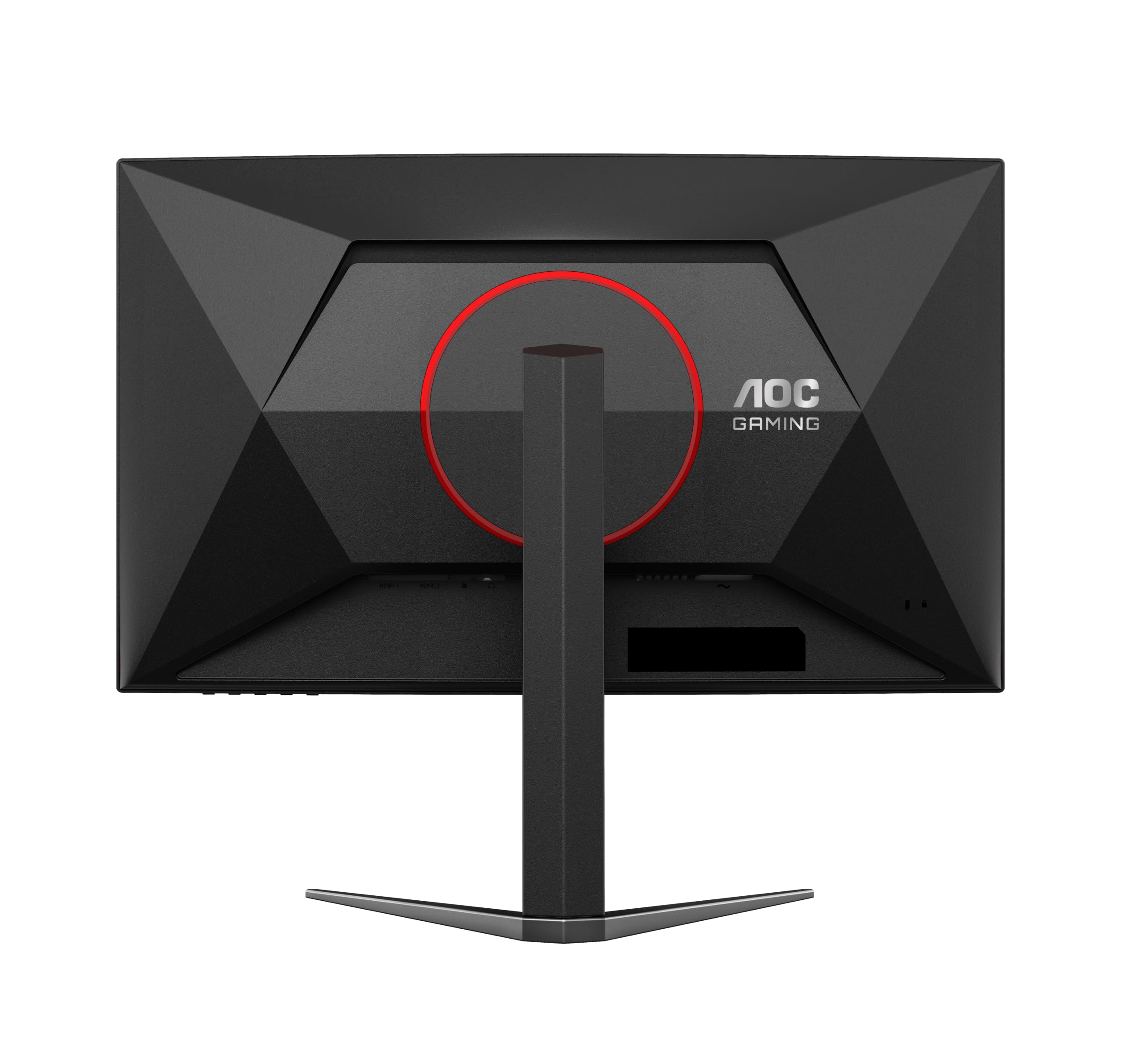 Amazon.co.jp: AOC C27G4H2 27インチ湾曲ゲーミングモニター FHD