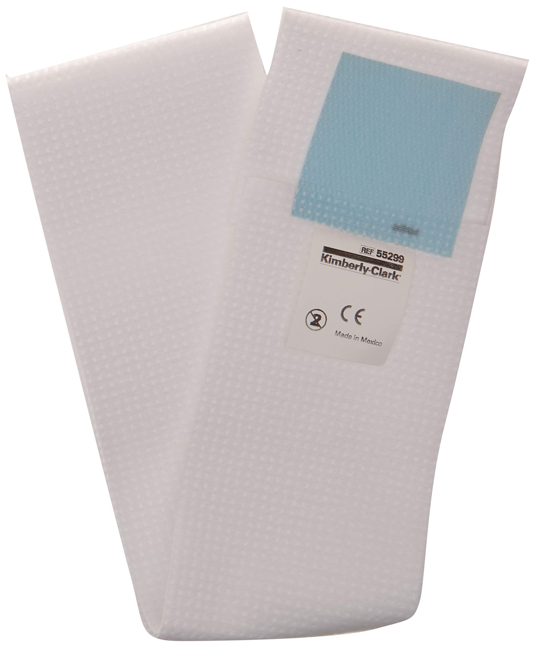 Halyard Health 55299 TS-30 Personal Utility Strap, Non-Sterile (Pack of 2)