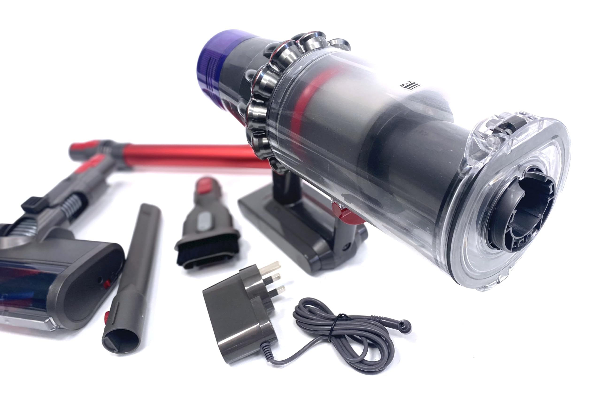 Dyson V11 Outsize cordless vacuum (Renewed)