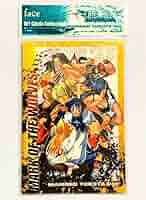 【餓狼伝説MOW】FFMVアートカードボックスCB 餓狼伝説MOW】FFMVアートカードボックスCB - メルカリ