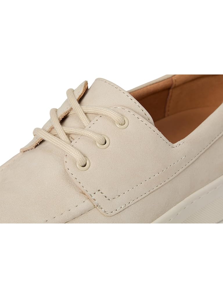 Pink Sperry Candy Boat
