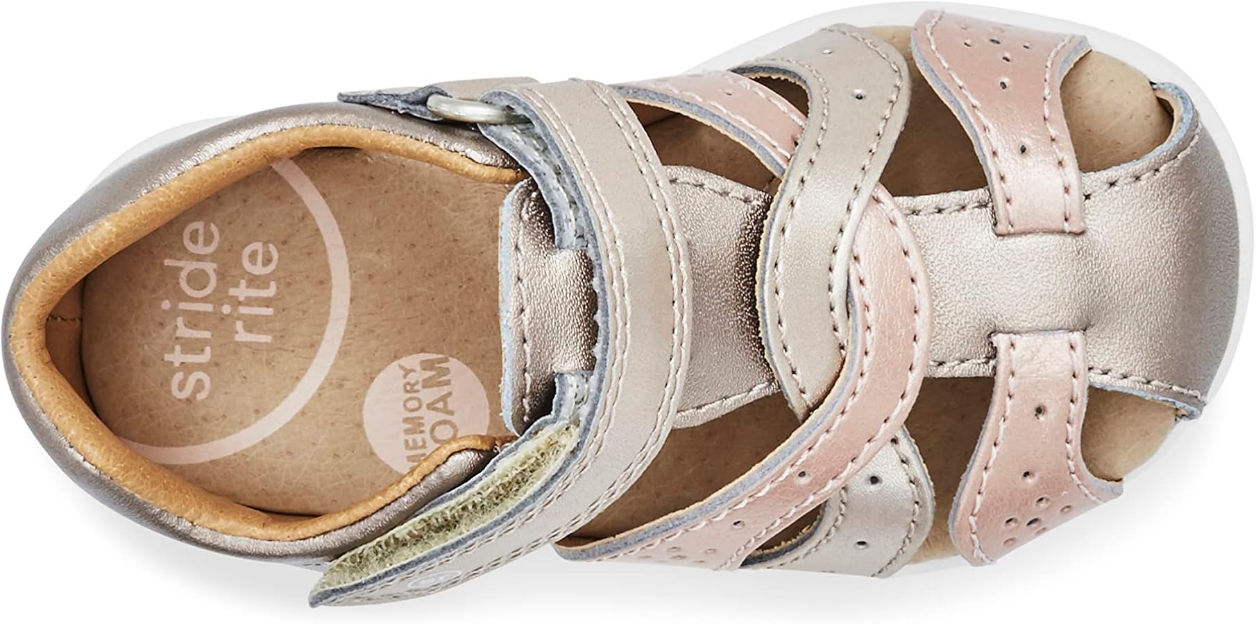 Stride rite roxana sandal new arrivals