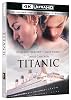Titanic (4K UHD + Blu-ray + Blu-ray Extras)