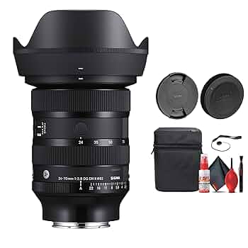 SIGMA 24-70mm F2.8 DG DN II レンズ 保護フィルター付 s3403-sig-4070_3.jpg