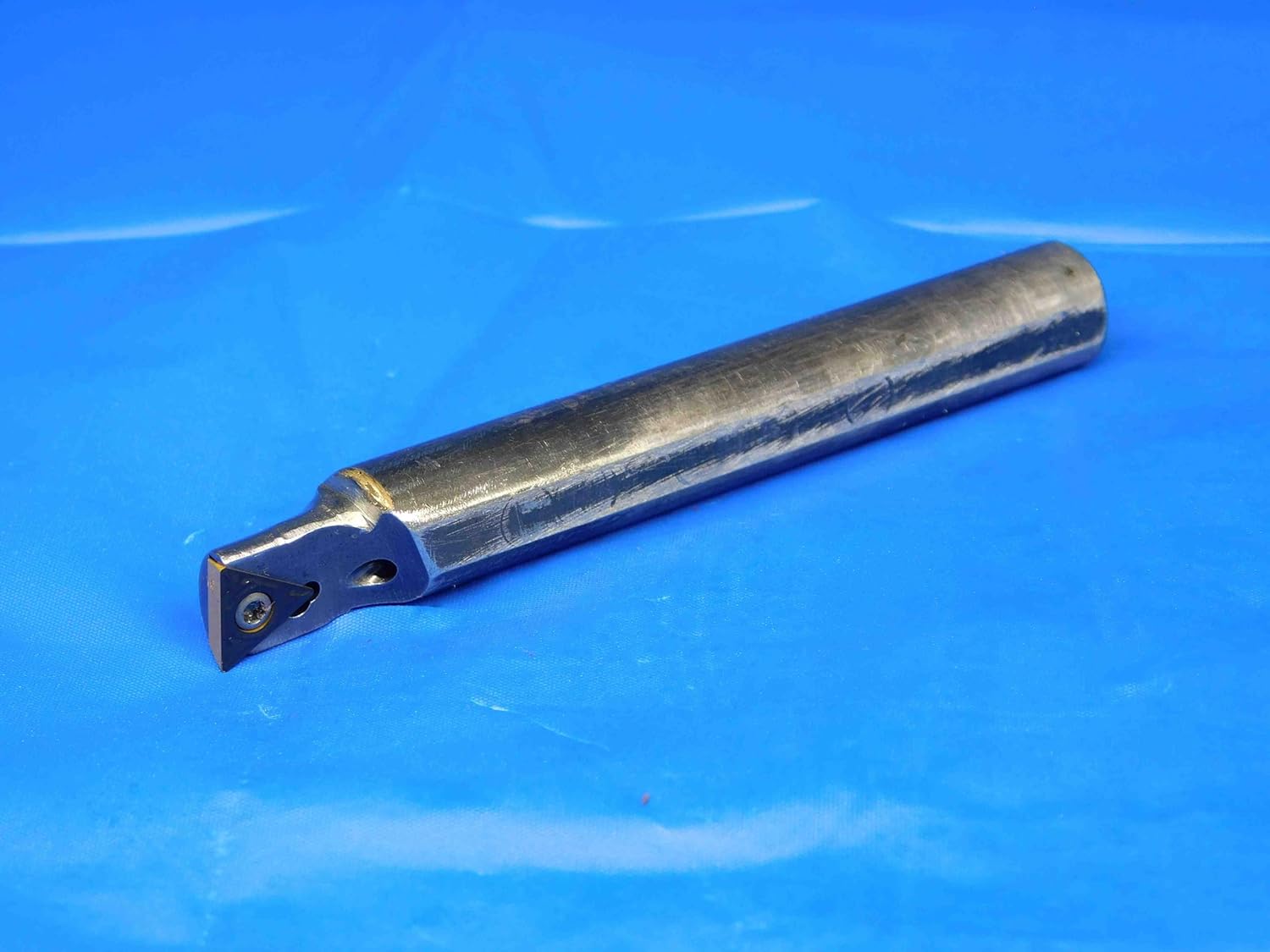 SANDVIK 1/2 Dia A08M-STFCR 2-B1 COOLANT Boring BAR TCMT 21.51 Inserts .5 - BR0291BH3