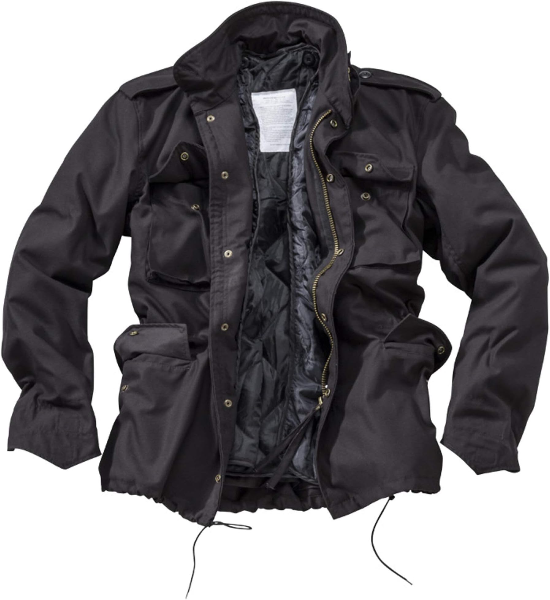 Men´s US Fieldjacket M 65