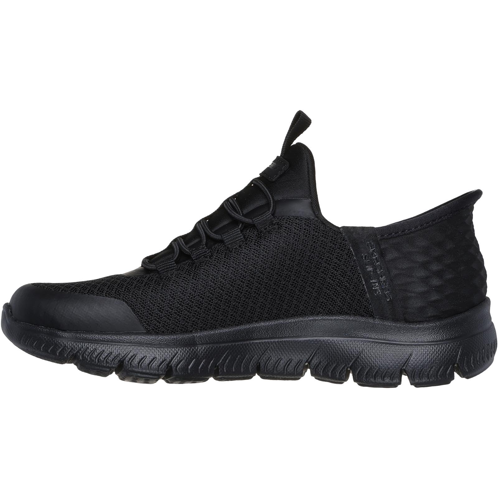 Skechers Chłopcy Summits High RangeAdidasy