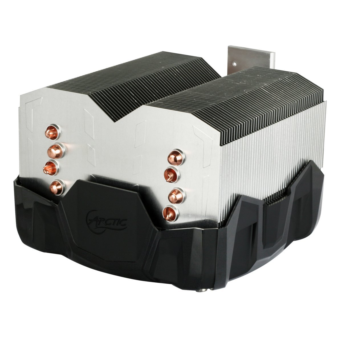 Arctic Freezer I30 Co 120mm Pwm Fan Cpu Cooler Intel Desertcart