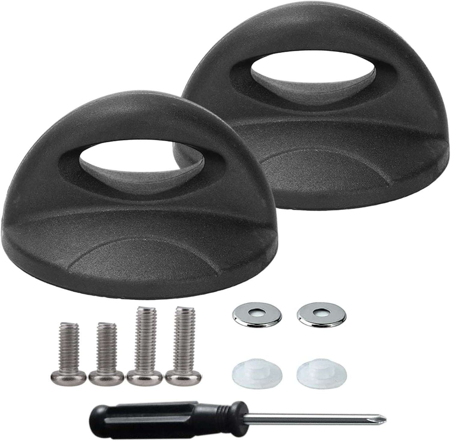 Wotermly Replacement Pot Lid Knobs Pot Crock Lid Handle