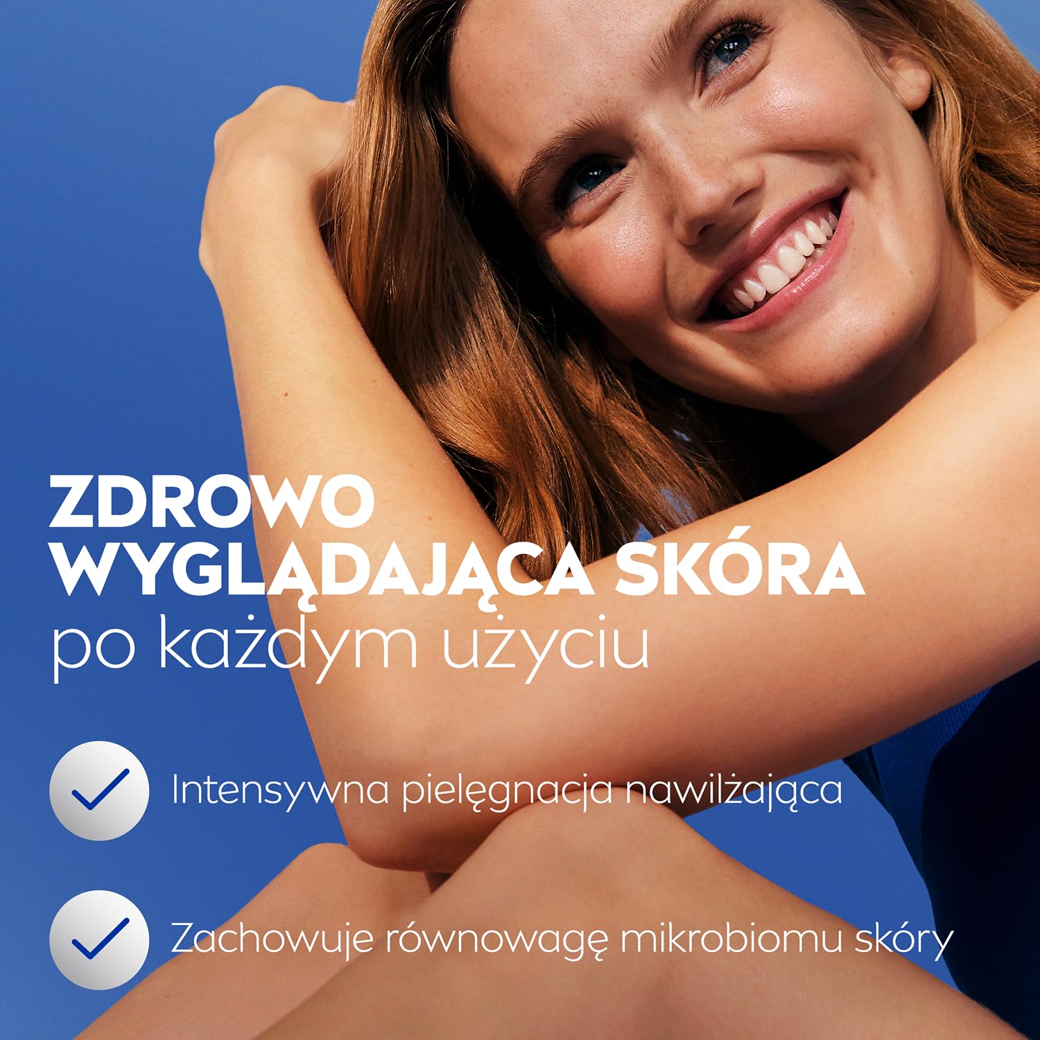 NIVEA 5w1 Complete Care Łagodzący balsam do ciała z aloesem, z pompką 625 ml