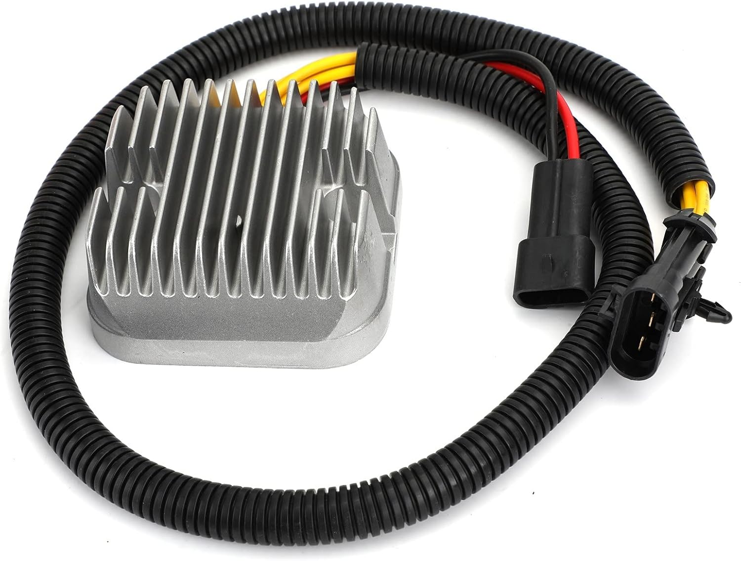 Areyourshop Voltage Regulator for Polaris Sportsman 500 550 850 XP/Touring 09-10 4011636