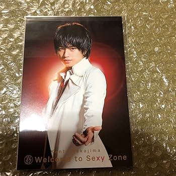 中島健人 クリアファイル ポストカード 10/4まで 中島健人 クリアファイル ポストカード 10/4まで