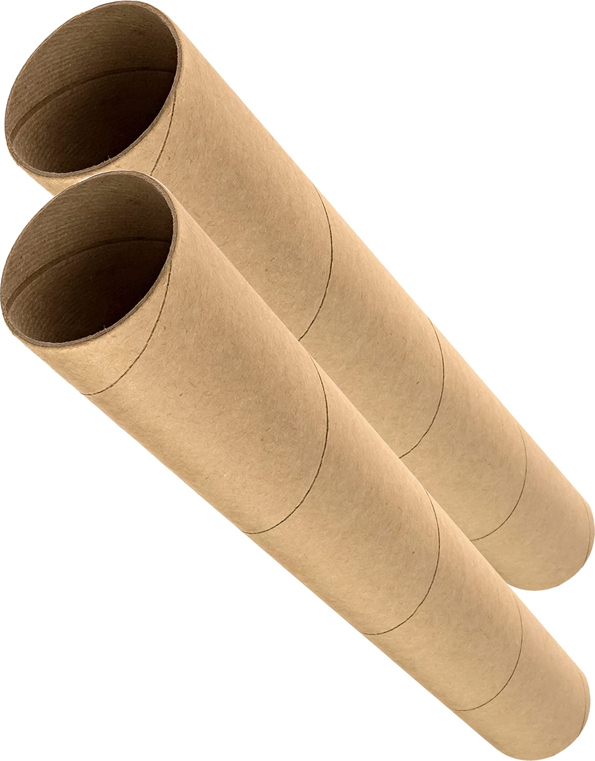 IMPRINT Tube mailers 18 Inch Long and 2 Inch in Diameter, Pack of 2, Tubes Colour Brown (B0BDSB2S3Y) Amazon Price History, Amazon Price Tracker