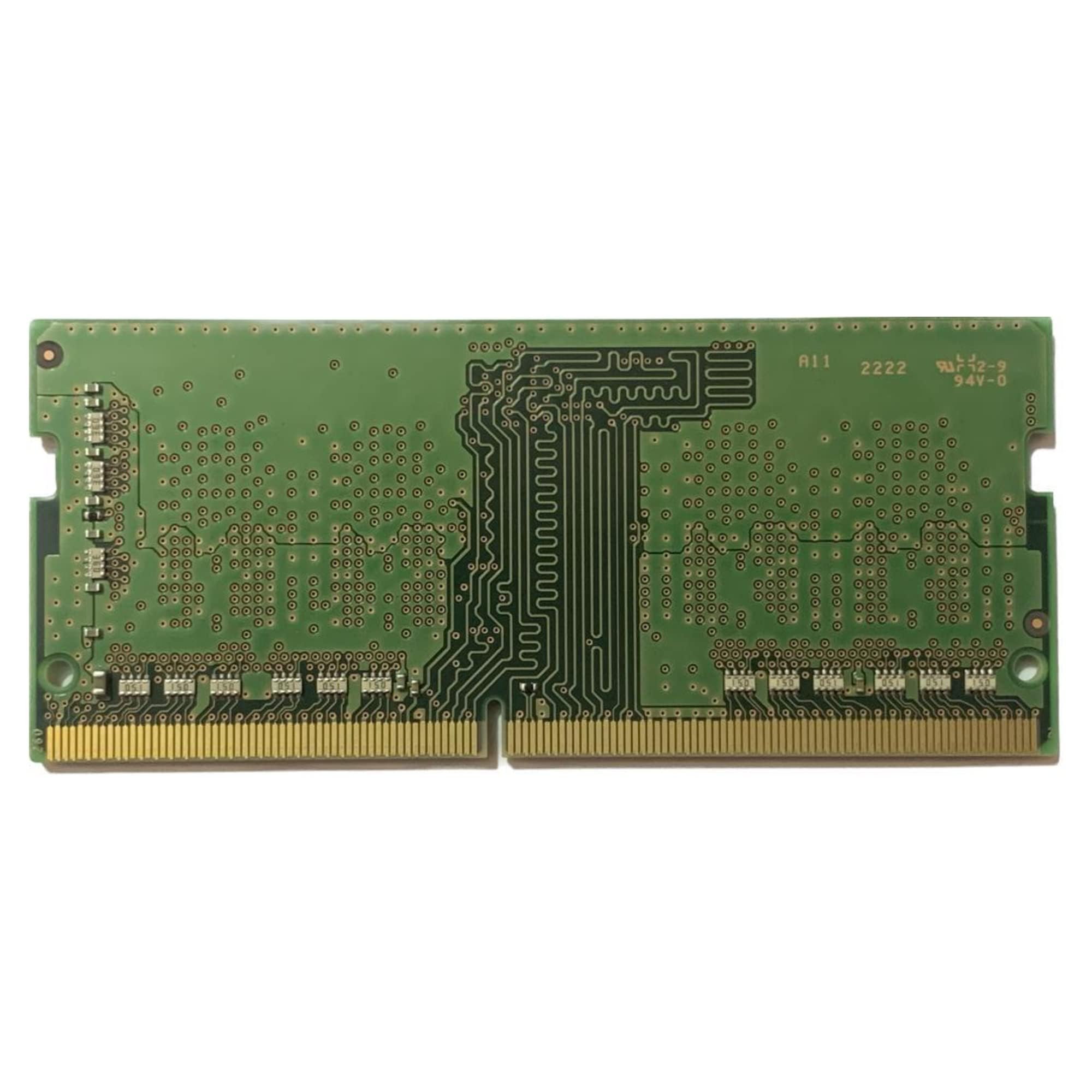 Amazon.in: Buy Mac-Axx™ 4GB DDR4-SK Hynix[OEM], 1Rx16 PC4-25600