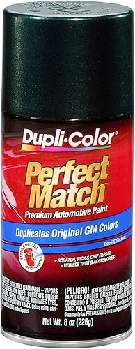 Miniatura 113 de Dupli-Color (BNS0604-6 PK) - Pintura automotriz gris de precisión, perfecta compatibilidad para Nissan
