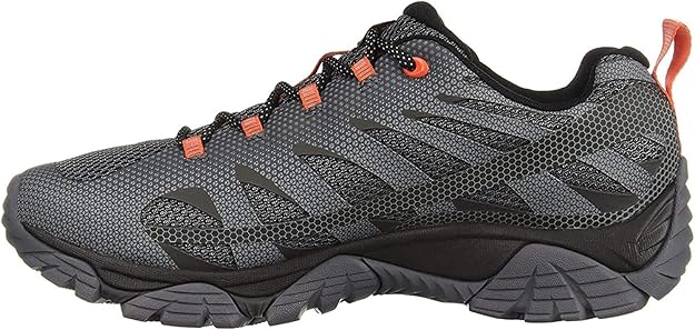 Merrell moab edge waterproof Clearance