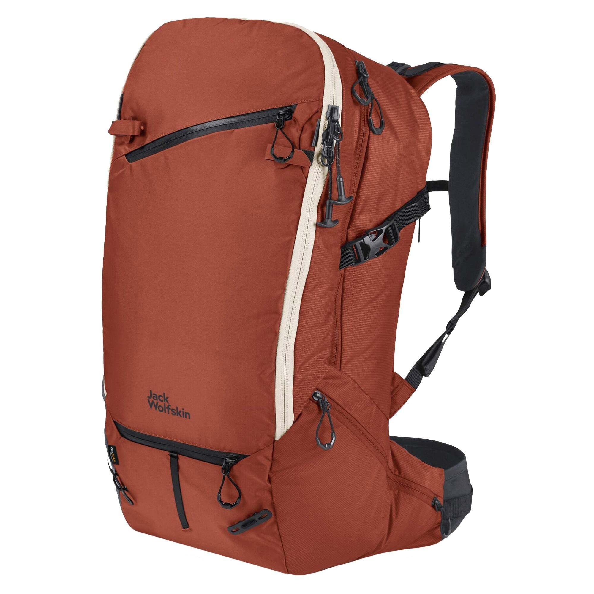 JACK WOLFSKIN ALPSPITZE PACK 35 2011541