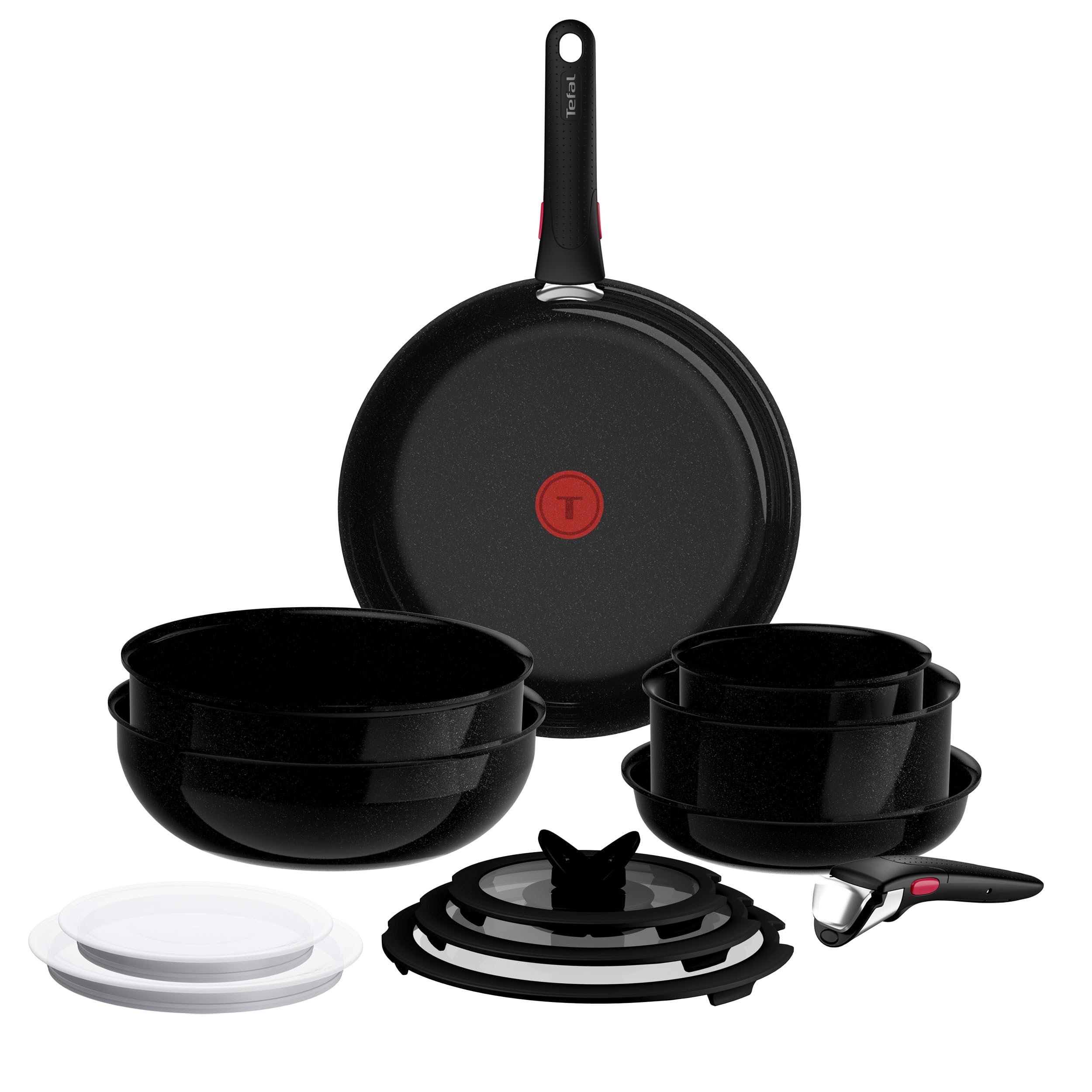 Tefal and Emsa Products