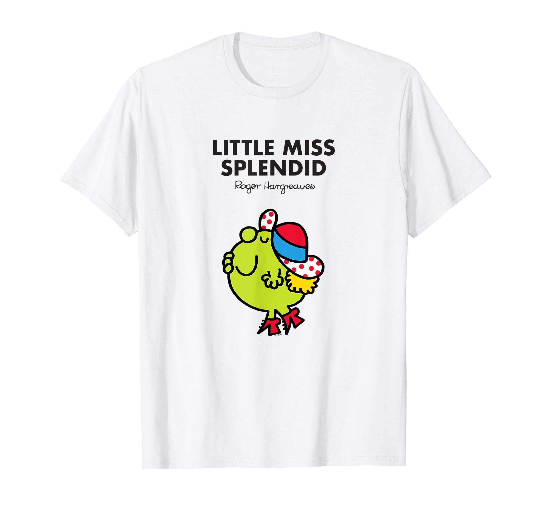 Mr. Men Little Miss