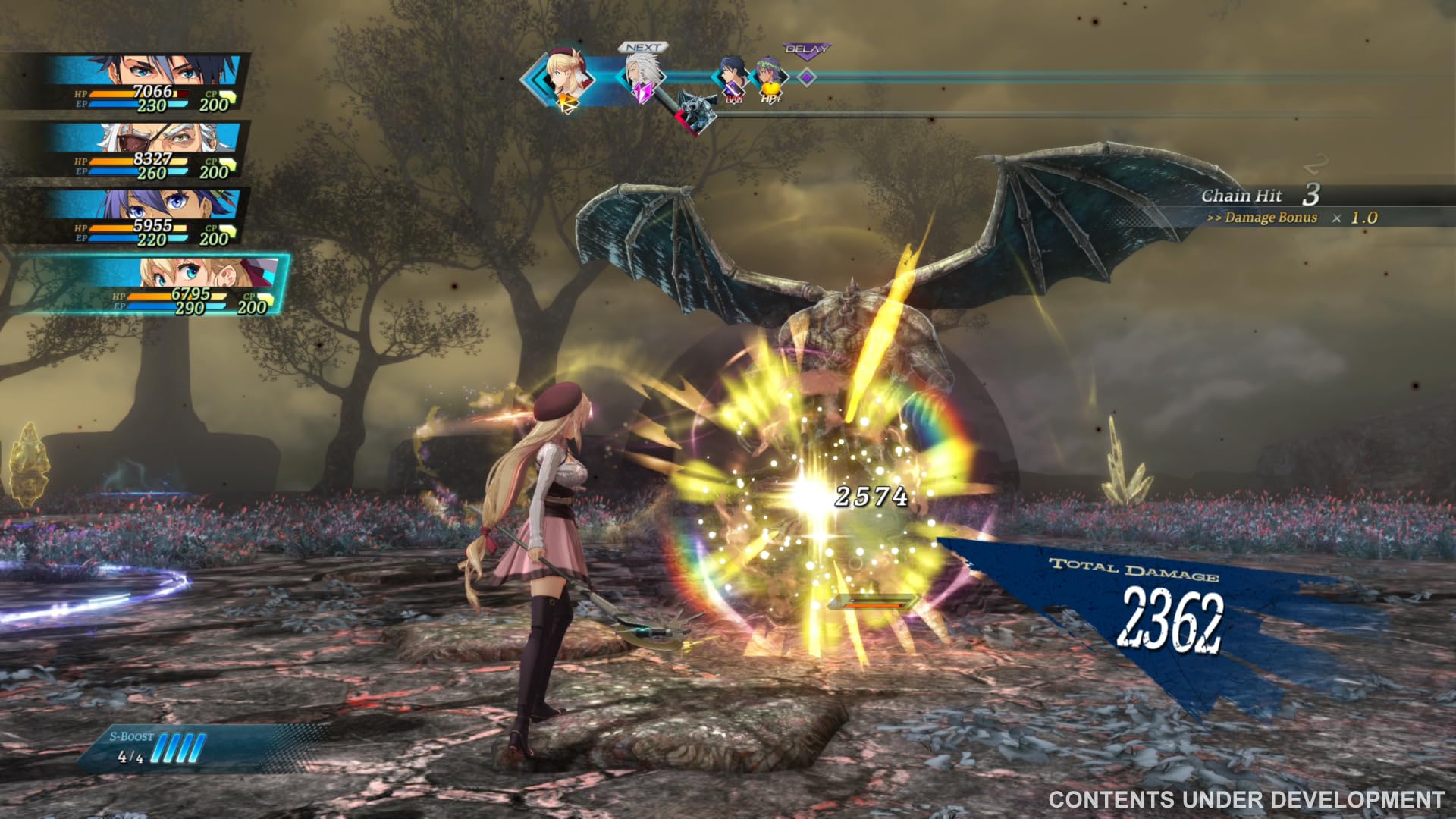 The Legend of Heroes: Trails beyond the Horizon: Deluxe Edition