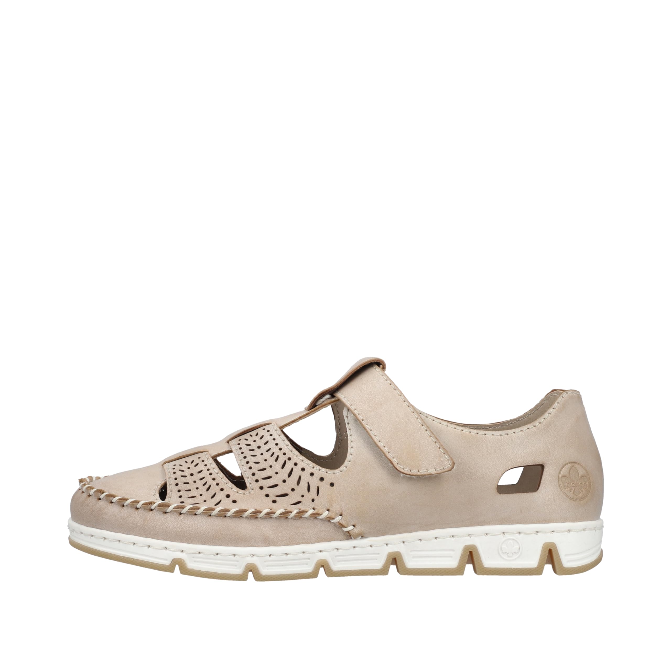 Rieker 49958 Scarpe a Piedi Nudi Donna