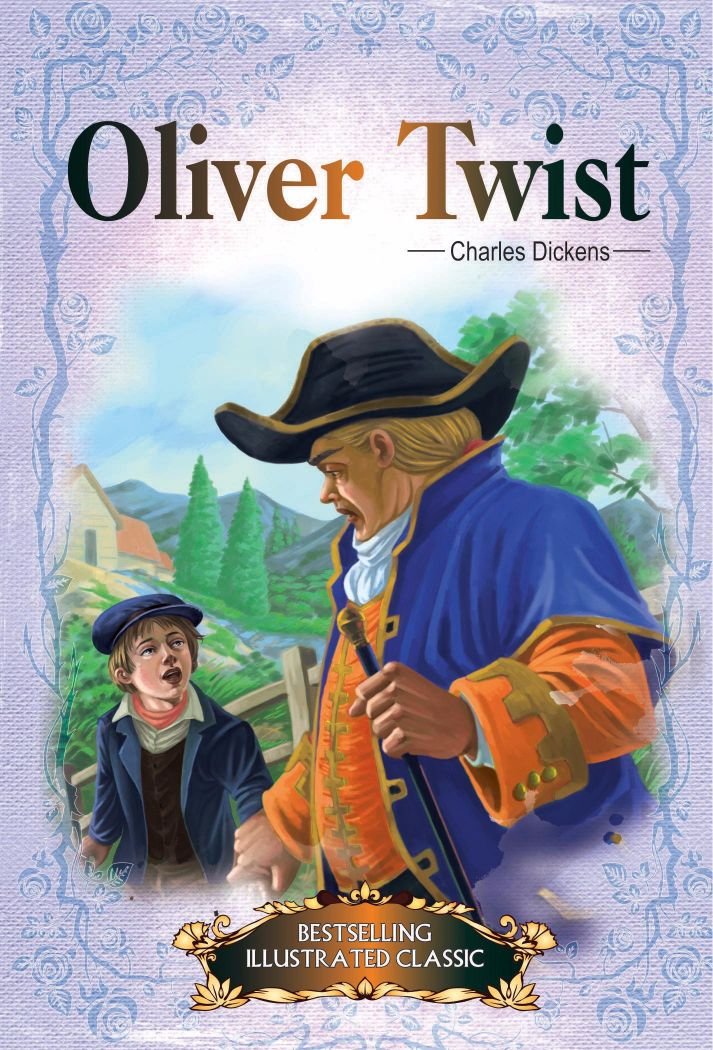 Oliver Twist