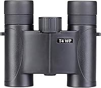 Vista 2 de Opticron Binocular compacto T4 Trailfinder WP 8x25