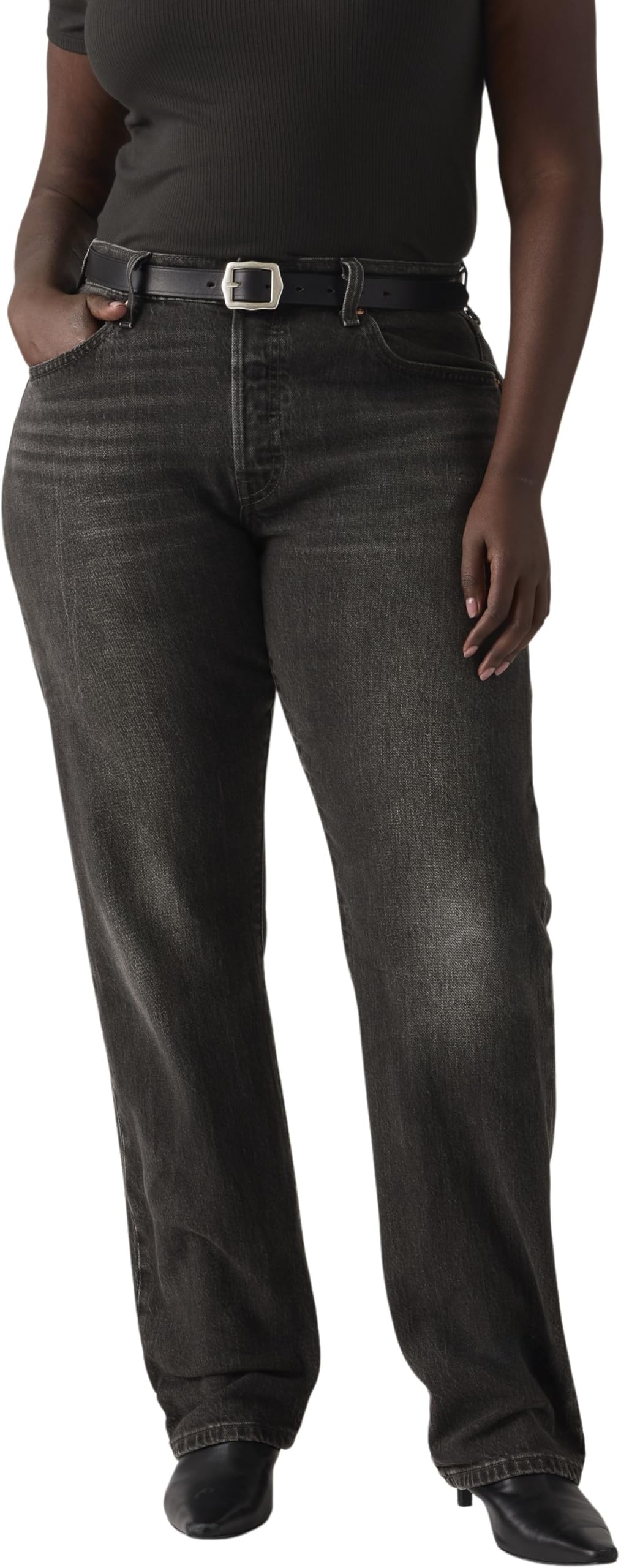 Levi'S 501&Reg; Curve Jeans - Memories Of You - Black