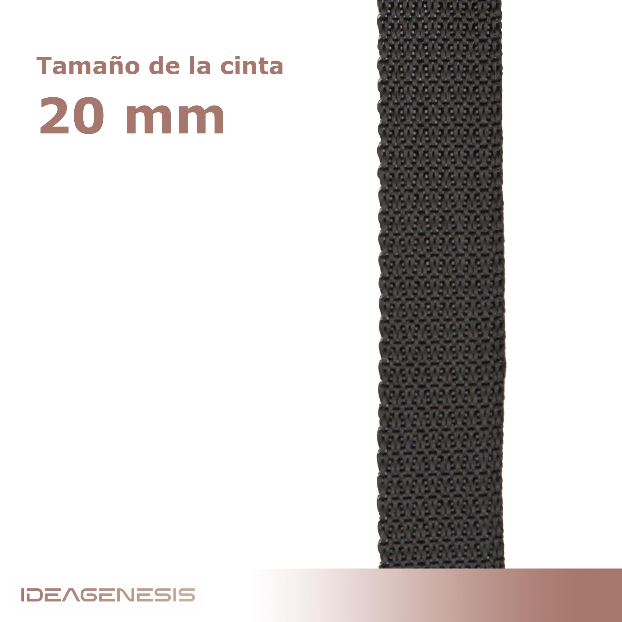 IdeaGenesis, Folding roller blind picker, Folding roller with tape for fixing on wall or window frame - Image 3