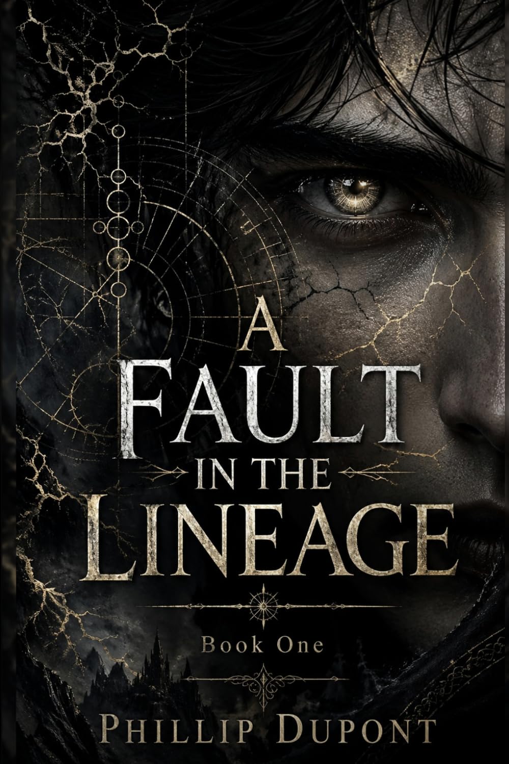 A Fault in the Lineage: Book 1