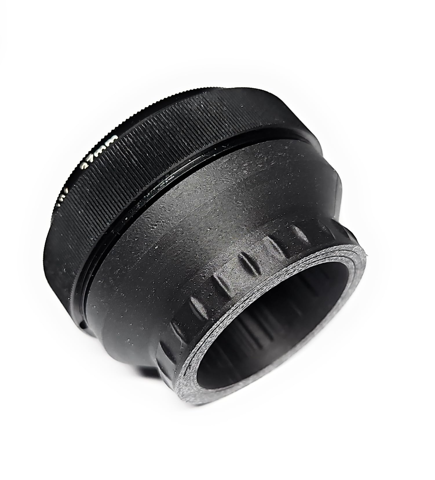 Jerry-31 Adapters to PVS-14 IRIS Diaphragm, Sacrificial Lenses
