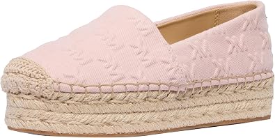 Michael Kors Womens Lynn Espadrille