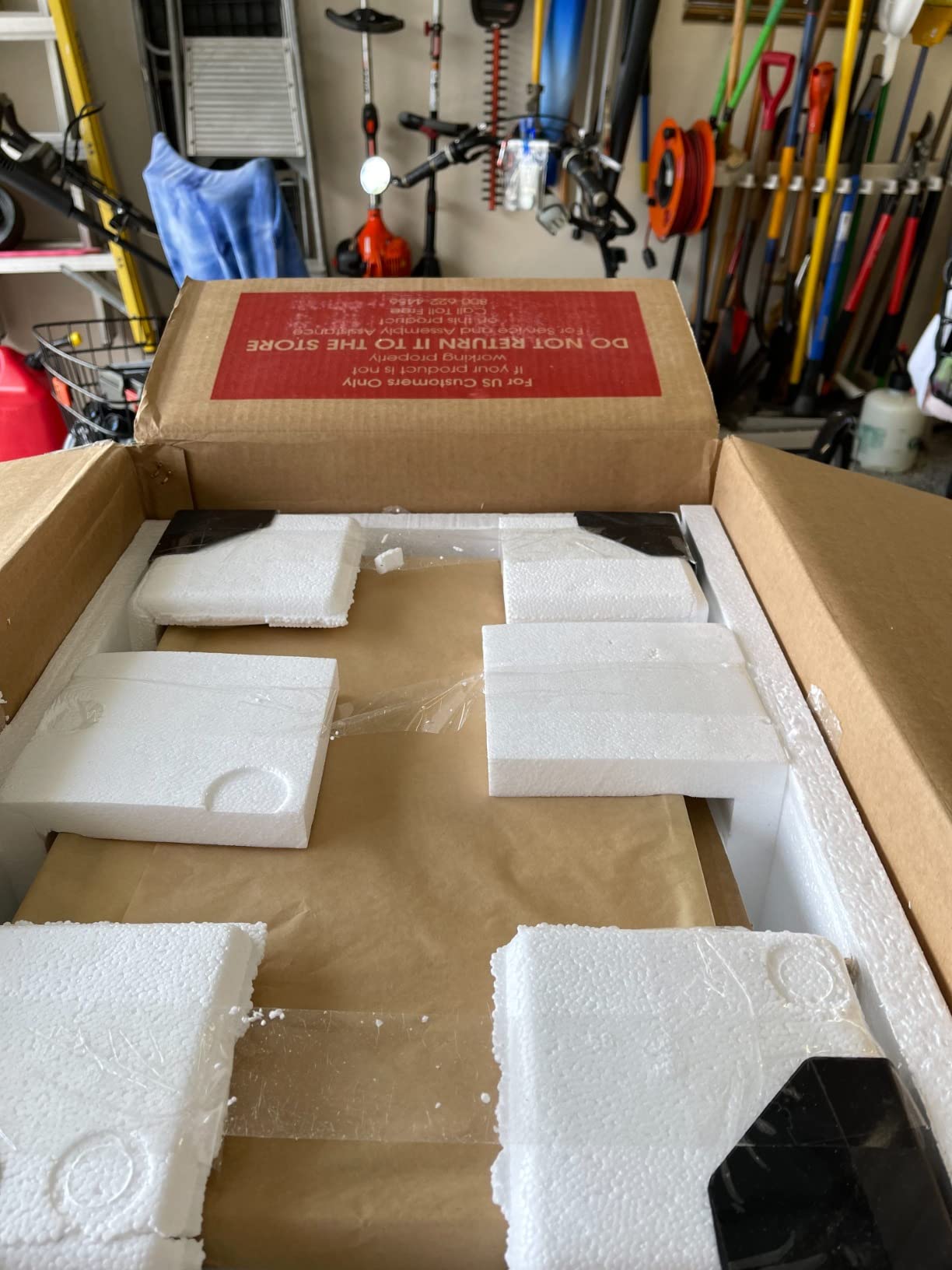 42/mo Finance Powell Jewelry Armoire Wood, Silver Mirrored Buy Now