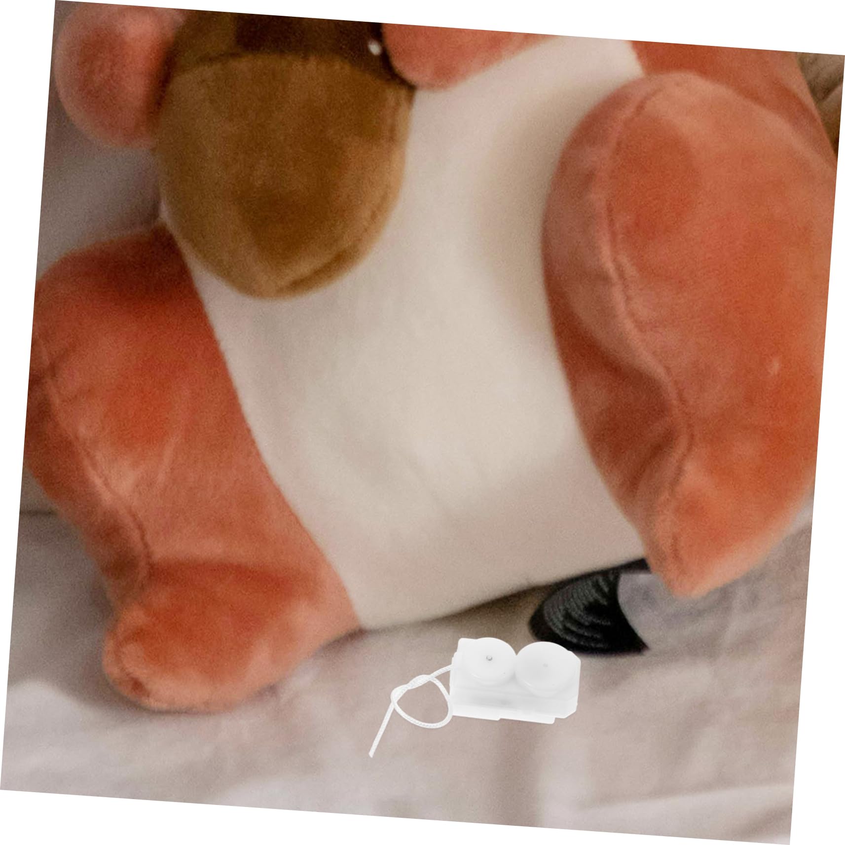 3 Tanzende Spielzeug Motoren - DIY Bastelersatzteile Für Plüschtiere