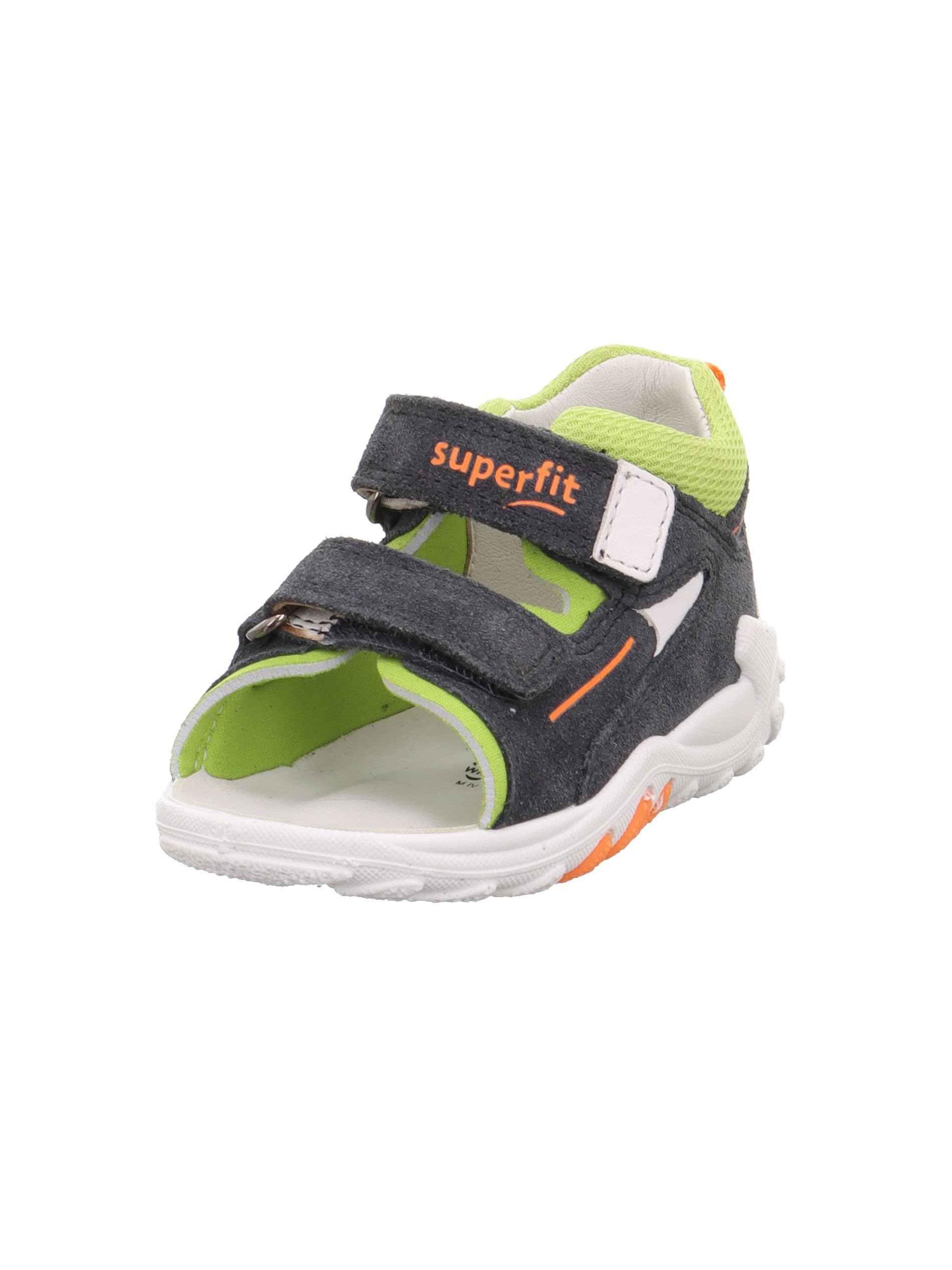 Superfit Jungen FlowSandale