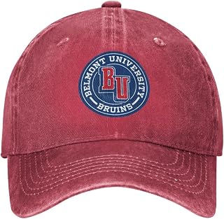 Amazon.com: Belmont University