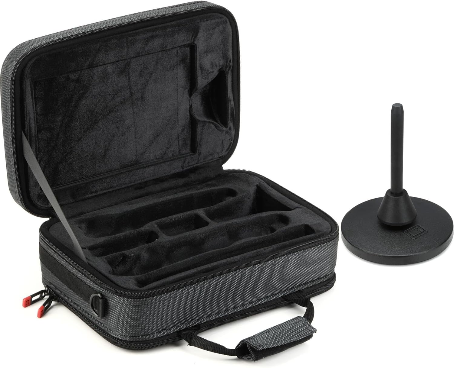 Gator Adagio Case with Stand - Clarinet