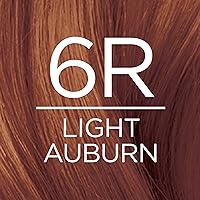 Vista 10 de L'Oreal Paris Excellence Creme - Coloración permanente para el cabello, castaño oscuro 4, 100% de cobertura de canas, paquete de 2