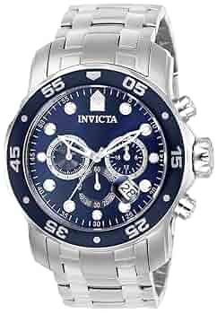 INVICTA　PRO DIVER機械式自動巻き　200m防水　稼働良好　美品 715+CHyZ13L._UY900_.jpg