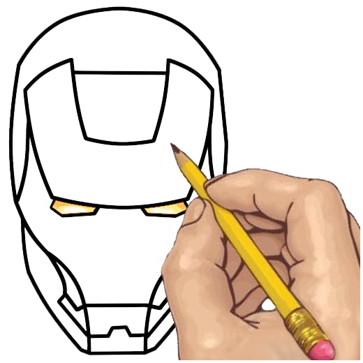 How to Draw: Superheroes