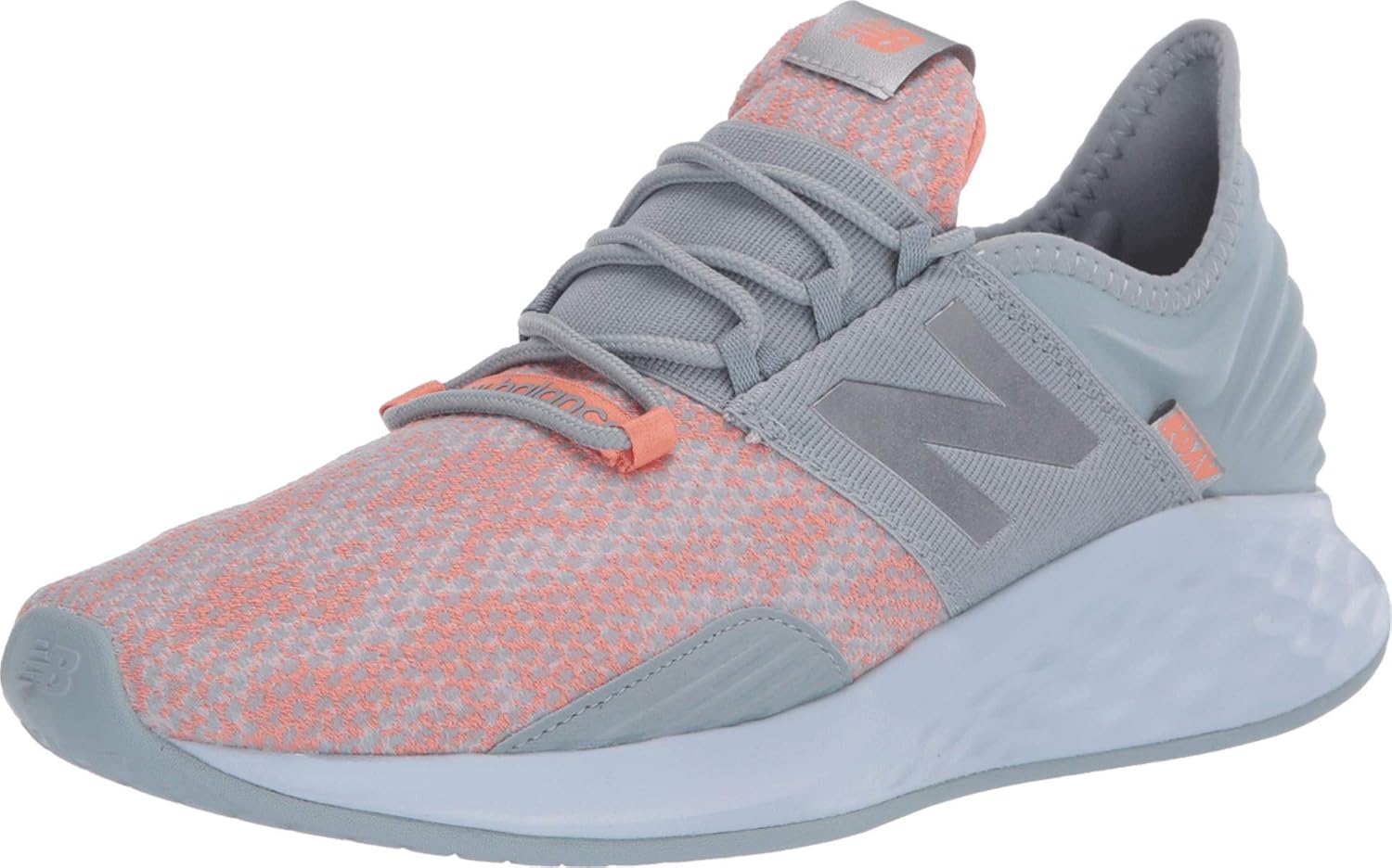 women's fresh foam roav v1 sneaker