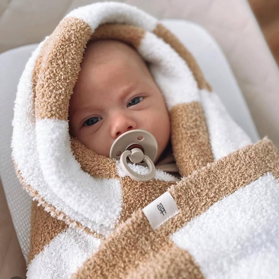 PEDESTRI ペデストリ プアブランケット ペールピンク PEDESTRI 