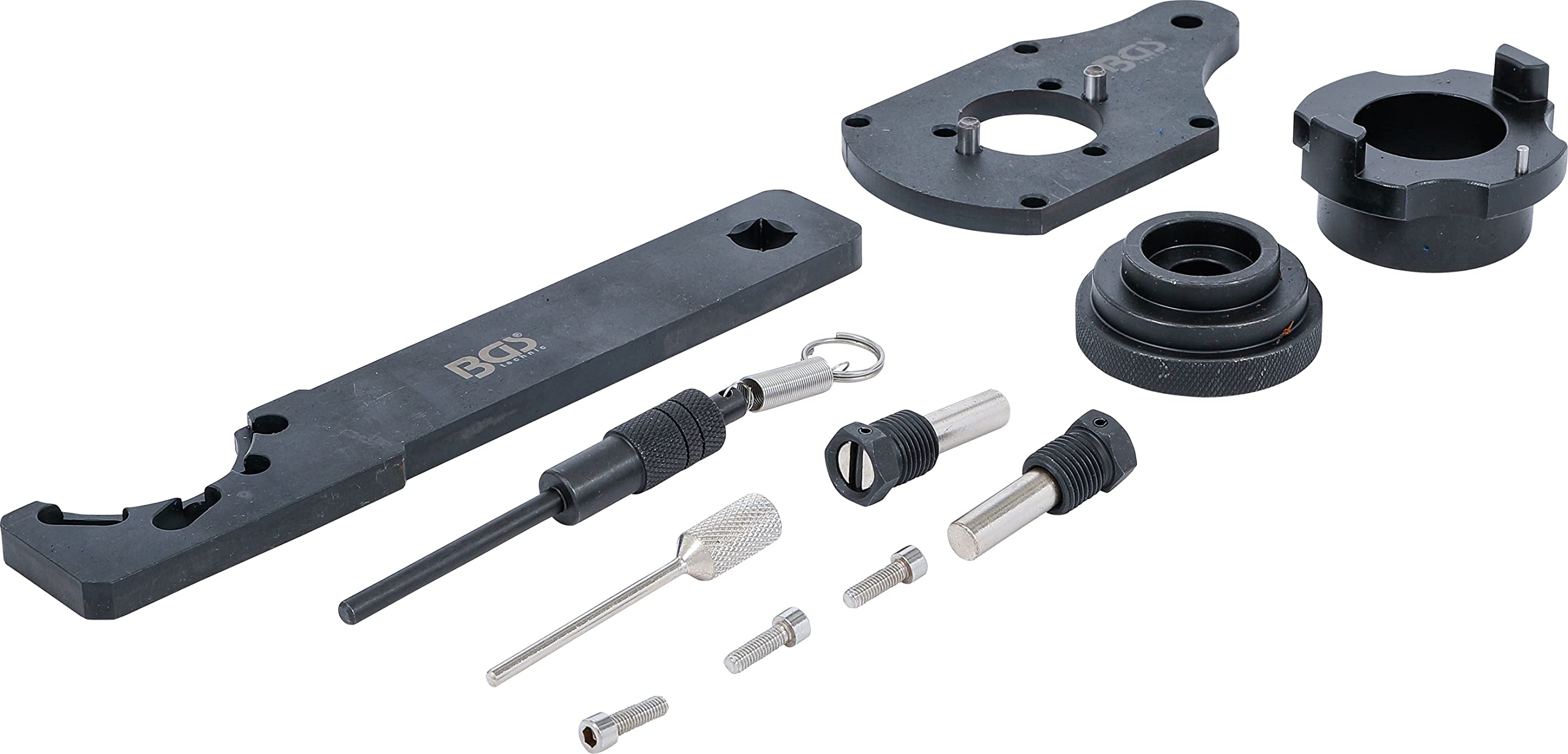 BGS 74272 | Set di manutenzione motore | per Opel 1.3 CDTi