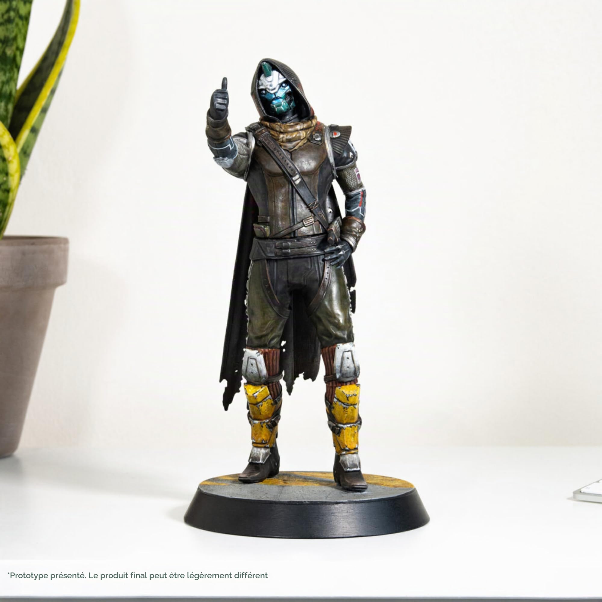 Numskull Official Destiny Cayde-6 10