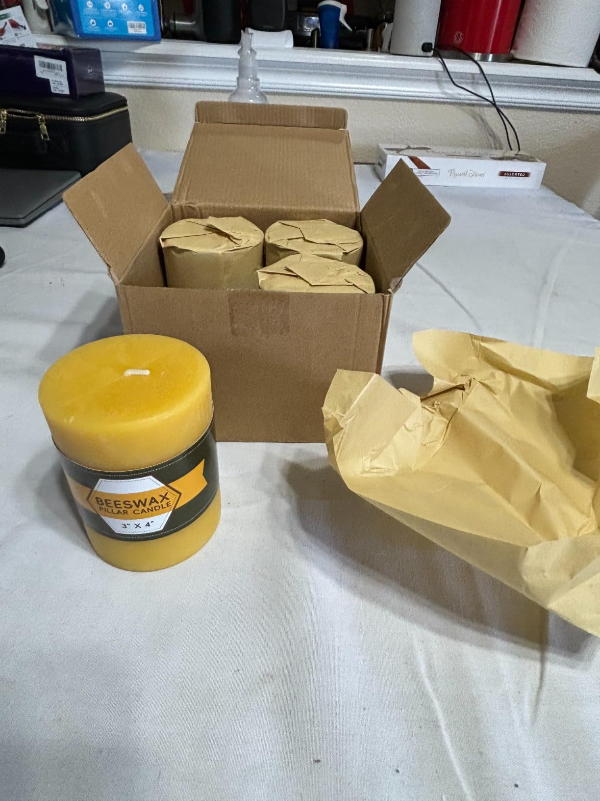 Customer Image