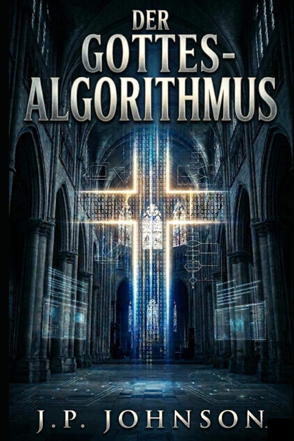 DER GOTTES-ALGORITHMUS
