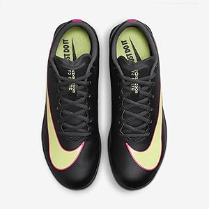 ナイキ トリプルジャンプ エリート2 新品 27.5 Amazon.com | Nike Triple Jump Elite 2 Track & Field Jumping